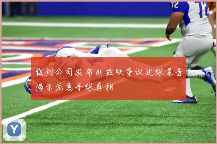 裁判公司发布利兹联争议进球录音揭示无意手球真相
